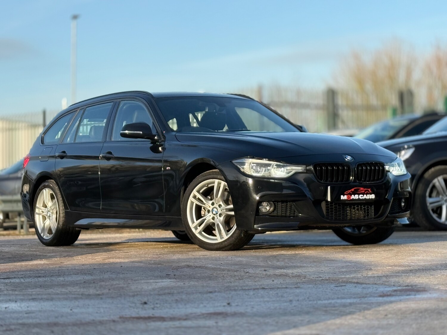 Used BMW 3 Series 2016 for sale - 77161263: Photo 70