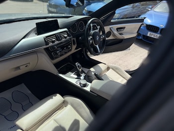 Used BMW 4 Series 2017 for sale - 78673797: Photo