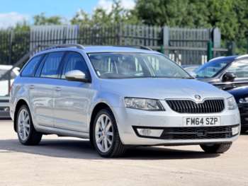 2015 (64) - 2.0 TDI Elegance Estate 5dr Diesel Manual Euro 5 (s/s) (150 ps)