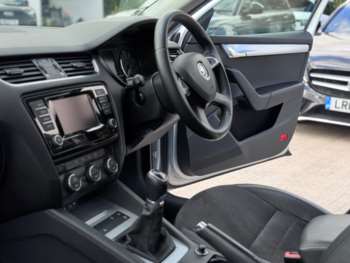 Used Skoda Octavia 2015 for sale - 75457313: Photo