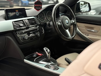 Used BMW 4 Series 2016 for sale - 79114774: Photo