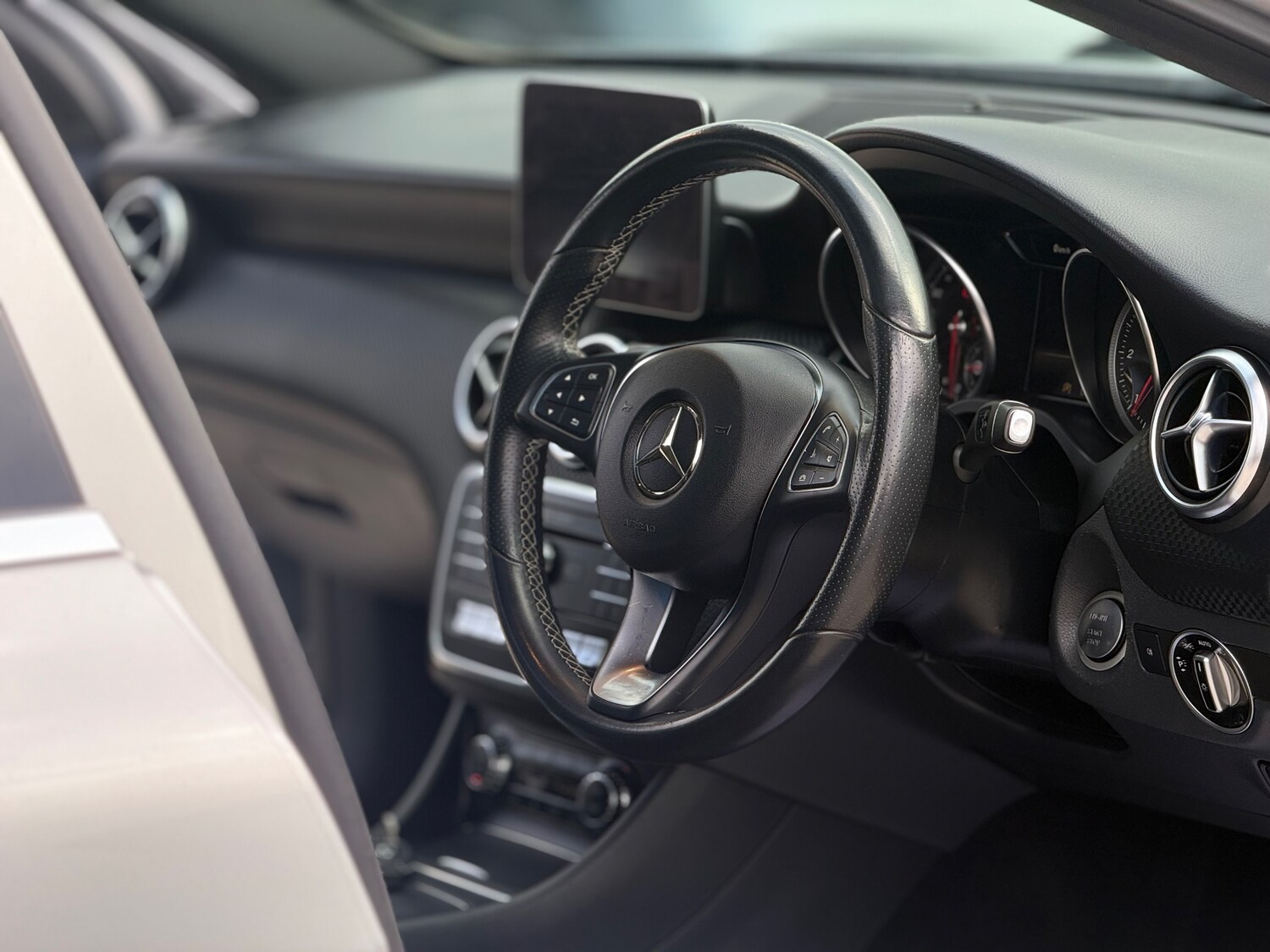 Used Mercedes-Benz A-Class 2018 for sale - 78043286: Photo 22