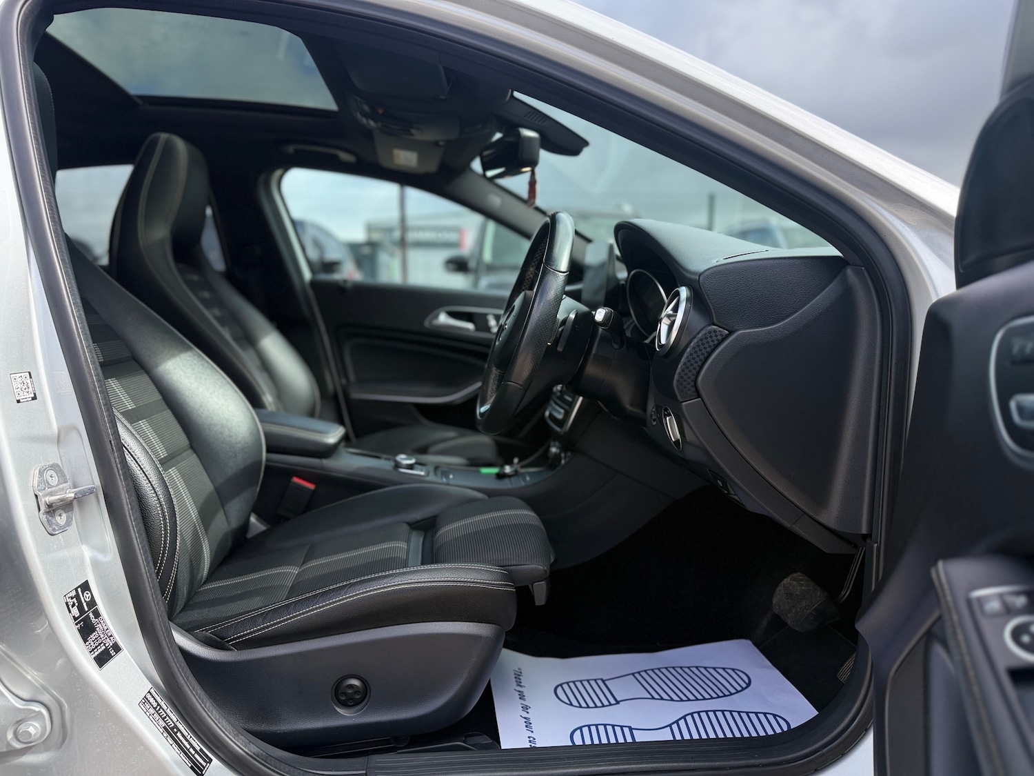 Used Mercedes-Benz A-Class 2018 for sale - 78043286: Photo 24