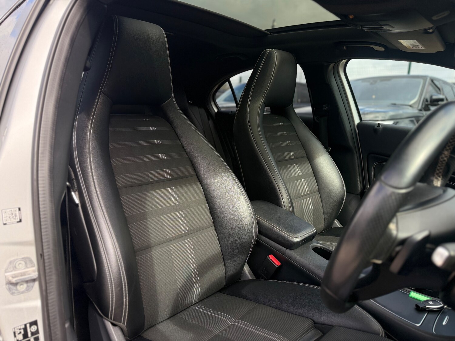 Used Mercedes-Benz A-Class 2018 for sale - 78043286: Photo 25