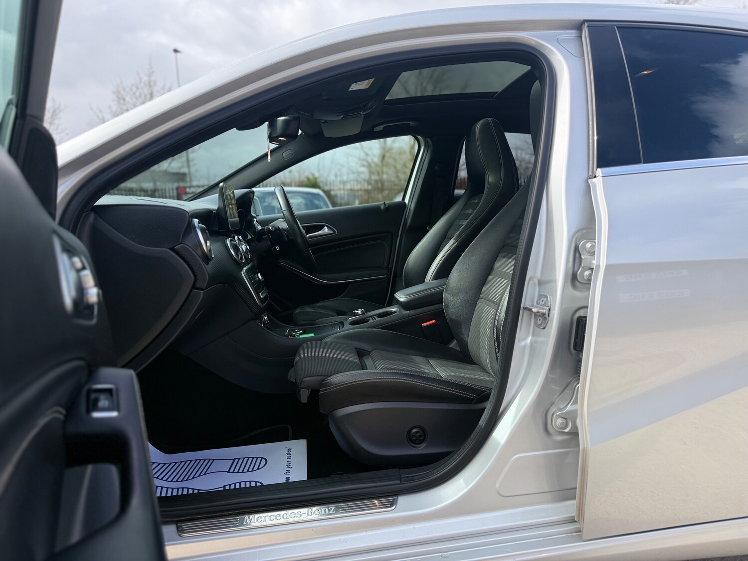 Used Mercedes-Benz A-Class 2018 for sale - 78043286: Photo 27