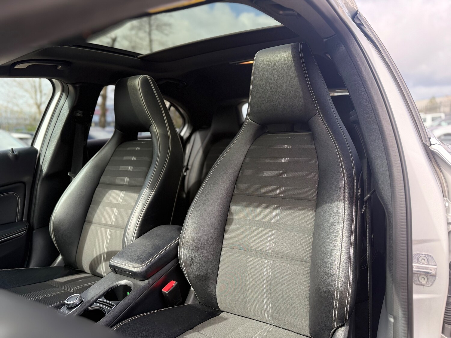 Used Mercedes-Benz A-Class 2018 for sale - 78043286: Photo 28