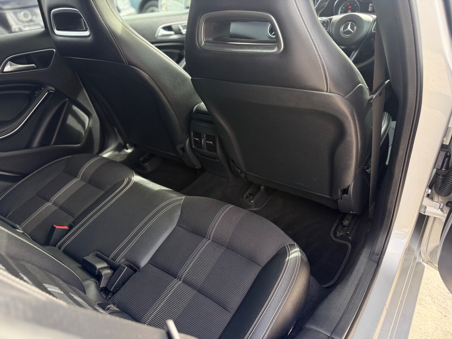 Used Mercedes-Benz A-Class 2018 for sale - 78043286: Photo 29