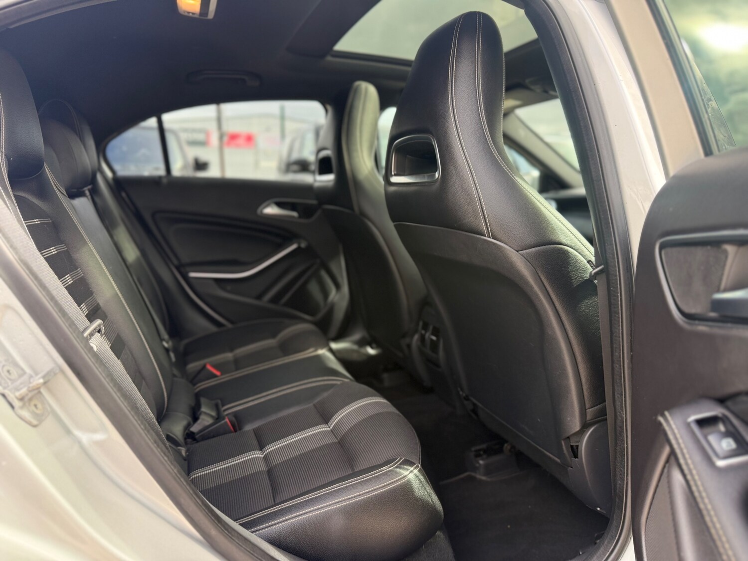 Used Mercedes-Benz A-Class 2018 for sale - 78043286: Photo 30