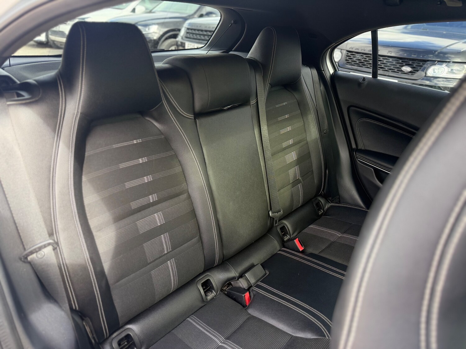 Used Mercedes-Benz A-Class 2018 for sale - 78043286: Photo 31