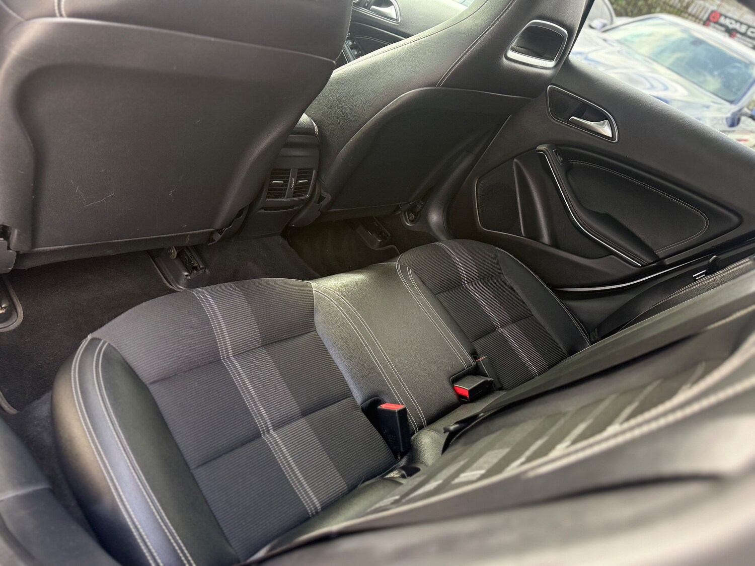 Used Mercedes-Benz A-Class 2018 for sale - 78043286: Photo 32