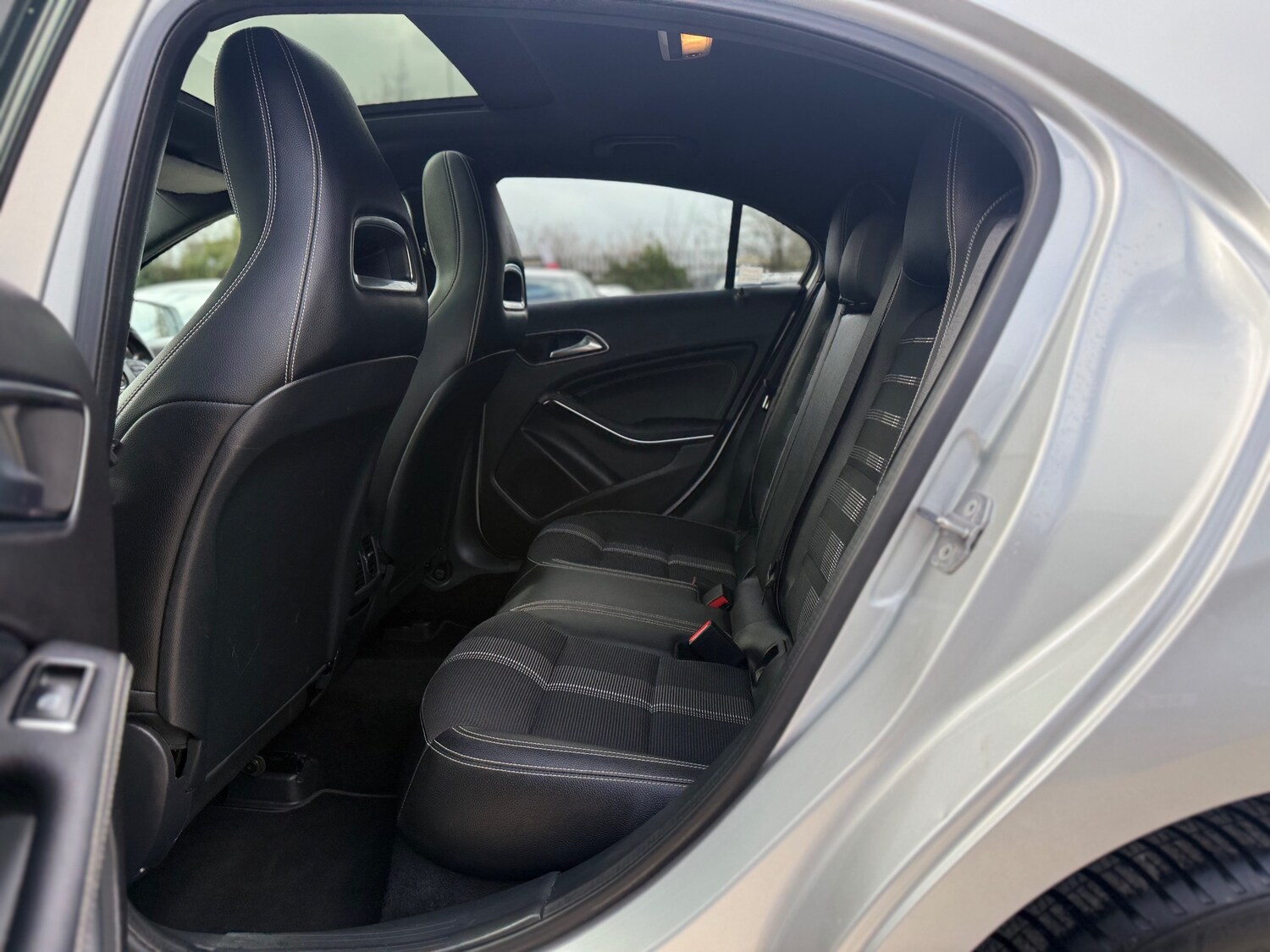 Used Mercedes-Benz A-Class 2018 for sale - 78043286: Photo 33