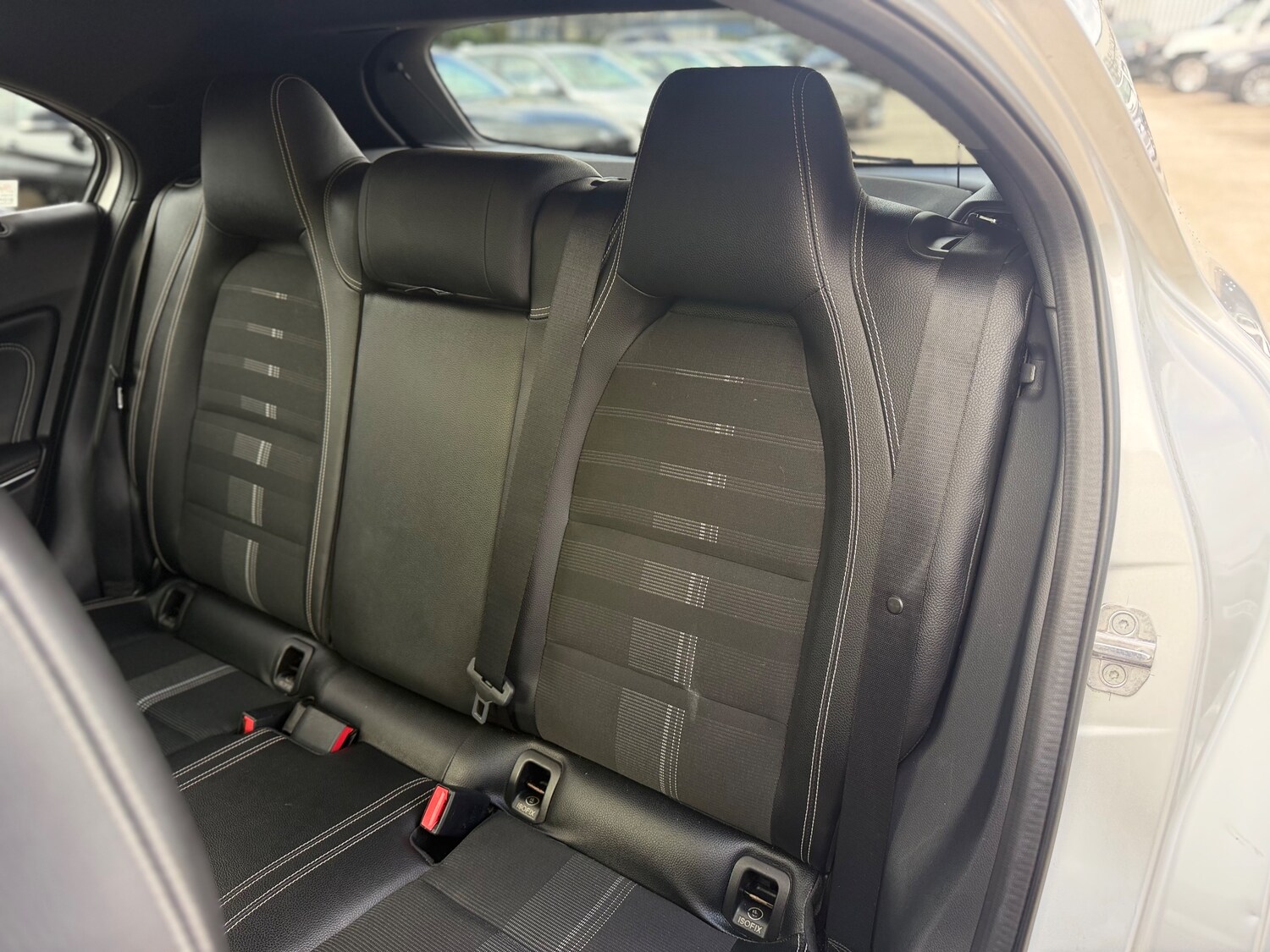 Used Mercedes-Benz A-Class 2018 for sale - 78043286: Photo 34