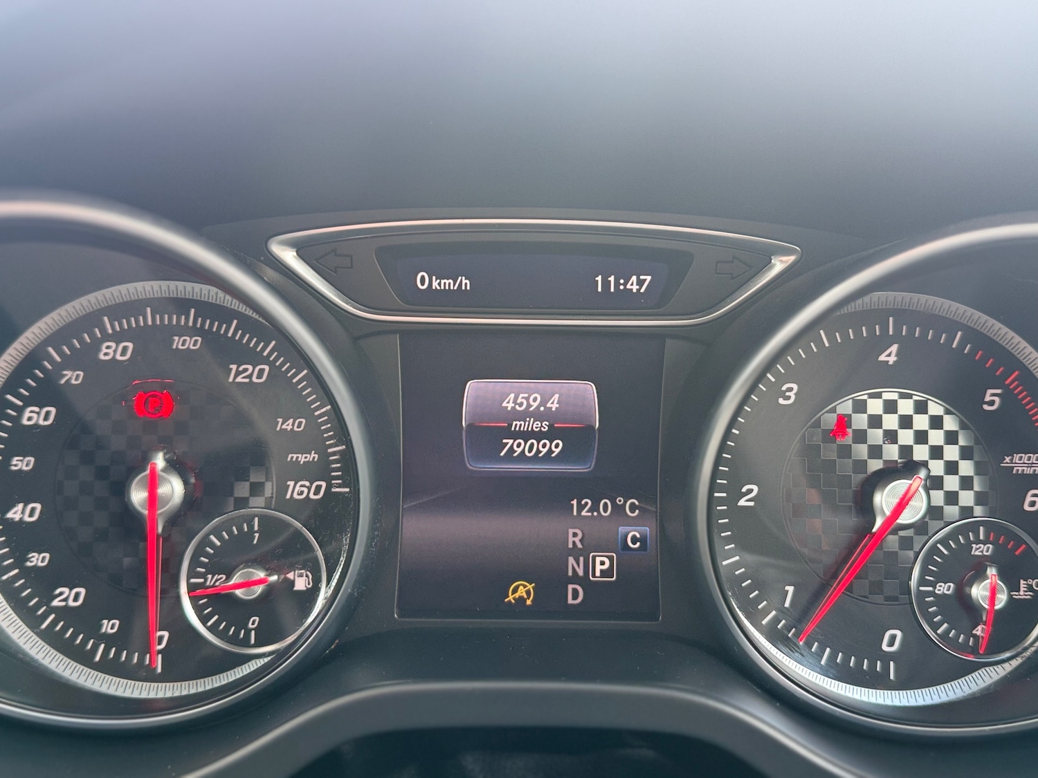 Used Mercedes-Benz A-Class 2018 for sale - 78043286: Photo 38