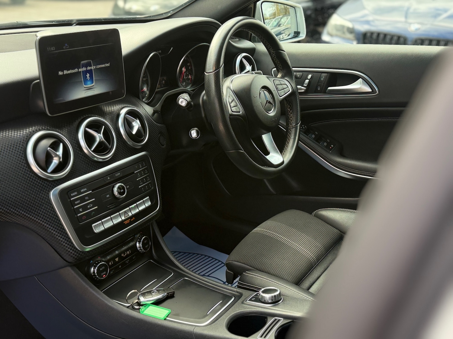 Used Mercedes-Benz A-Class 2018 for sale - 78043286: Photo 4