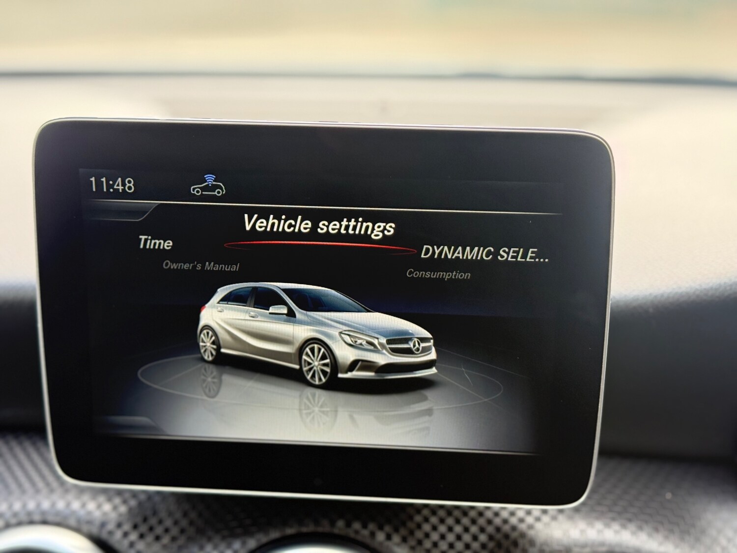 Used Mercedes-Benz A-Class 2018 for sale - 78043286: Photo 40