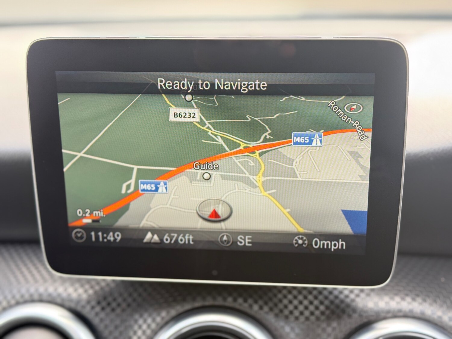 Used Mercedes-Benz A-Class 2018 for sale - 78043286: Photo 46