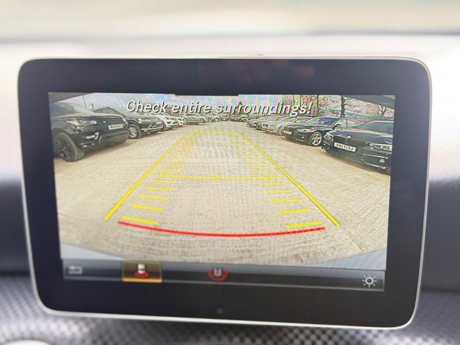 Used Mercedes-Benz A-Class 2018 for sale - 78043286: Photo 47