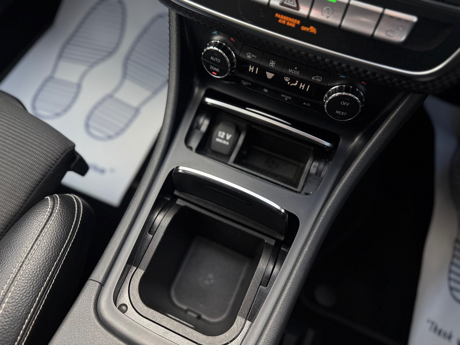 Used Mercedes-Benz A-Class 2018 for sale - 78043286: Photo 51