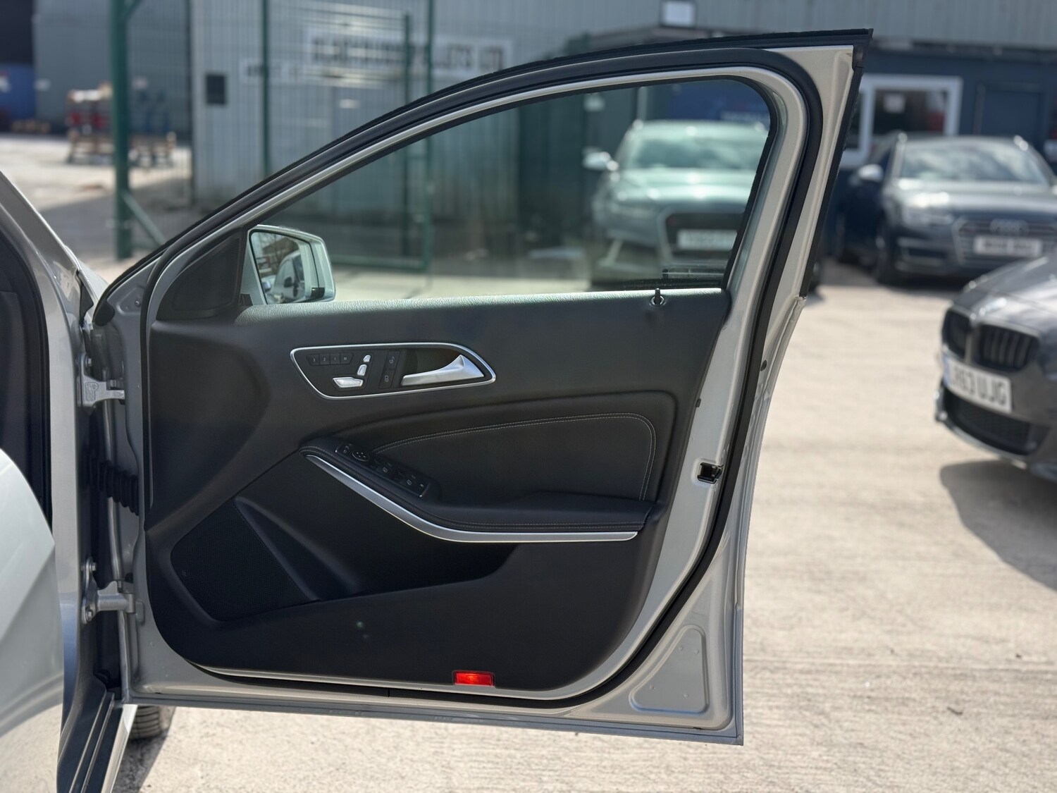 Used Mercedes-Benz A-Class 2018 for sale - 78043286: Photo 54