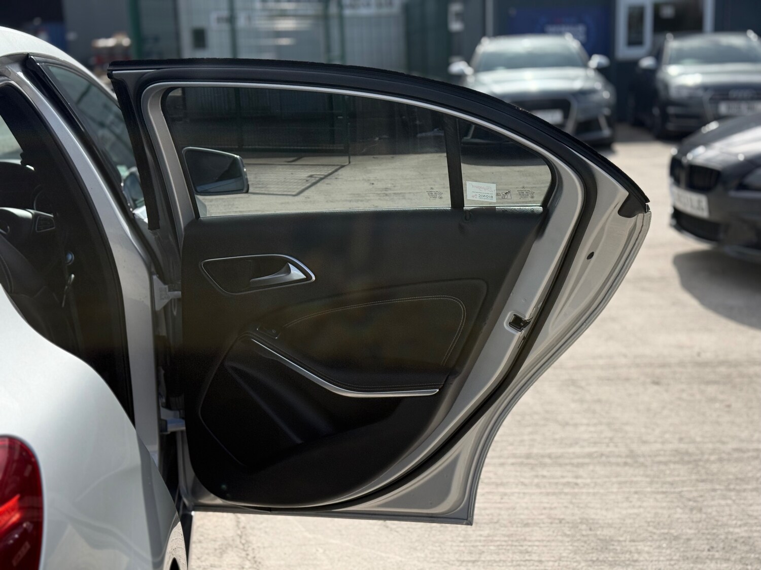 Used Mercedes-Benz A-Class 2018 for sale - 78043286: Photo 55