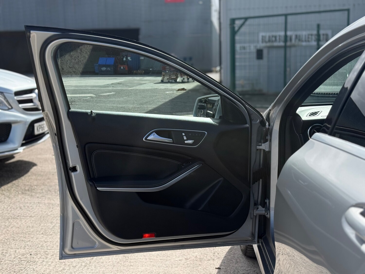 Used Mercedes-Benz A-Class 2018 for sale - 78043286: Photo 56