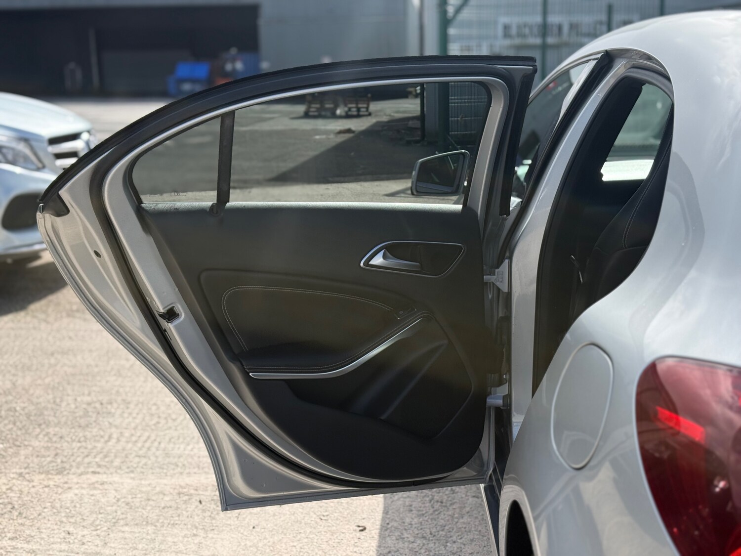 Used Mercedes-Benz A-Class 2018 for sale - 78043286: Photo 57