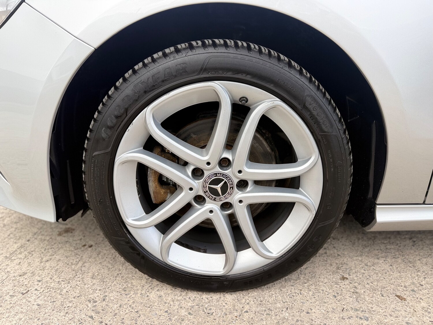 Used Mercedes-Benz A-Class 2018 for sale - 78043286: Photo 62