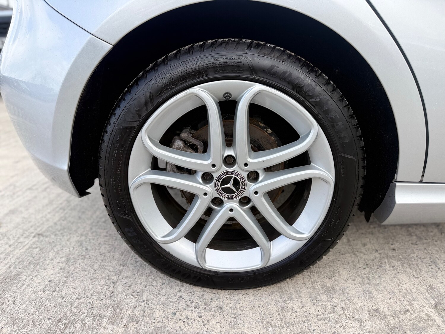 Used Mercedes-Benz A-Class 2018 for sale - 78043286: Photo 64