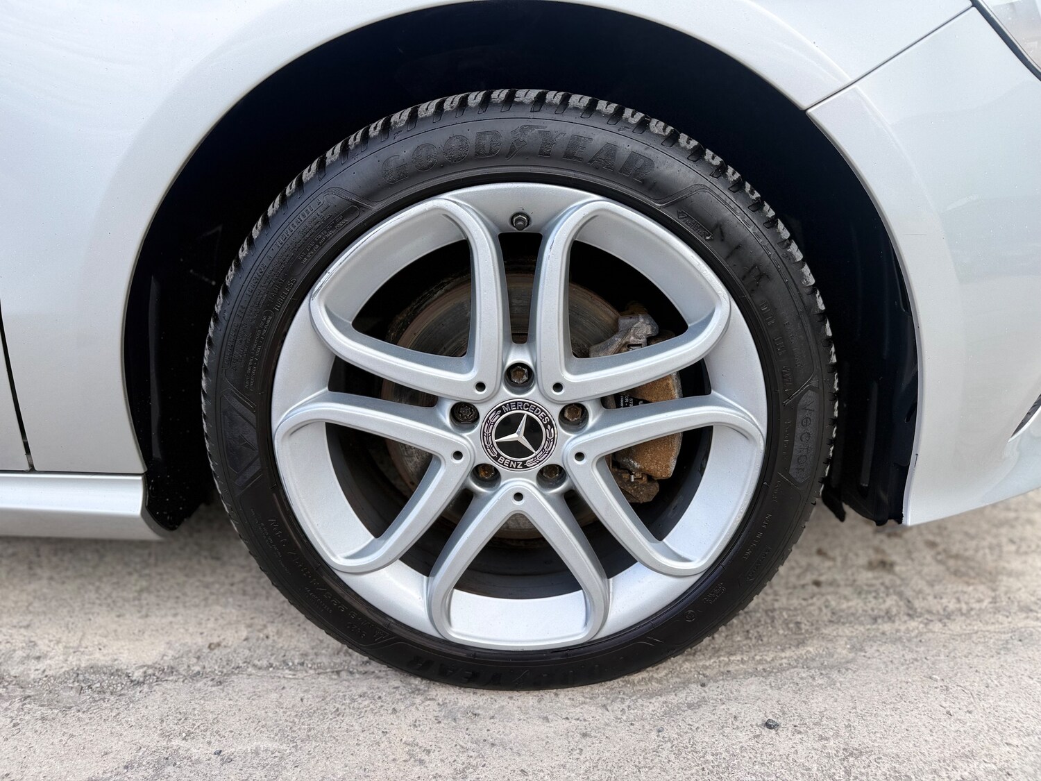 Used Mercedes-Benz A-Class 2018 for sale - 78043286: Photo 65