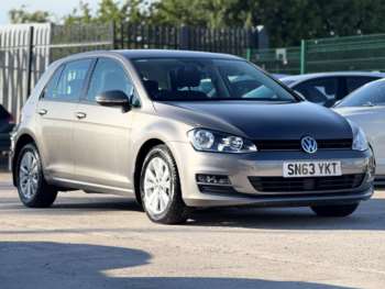 2013 (63) - 1.6 TDI BlueMotion Tech SE Hatchback 5dr Diesel DSG Euro 5 (s/s) (105 ps)