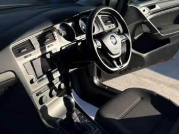 Used Volkswagen Golf 2013 for sale - 74754270: Photo