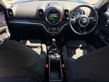 Used MINI Countryman 2019 for sale - 79257828: Photo