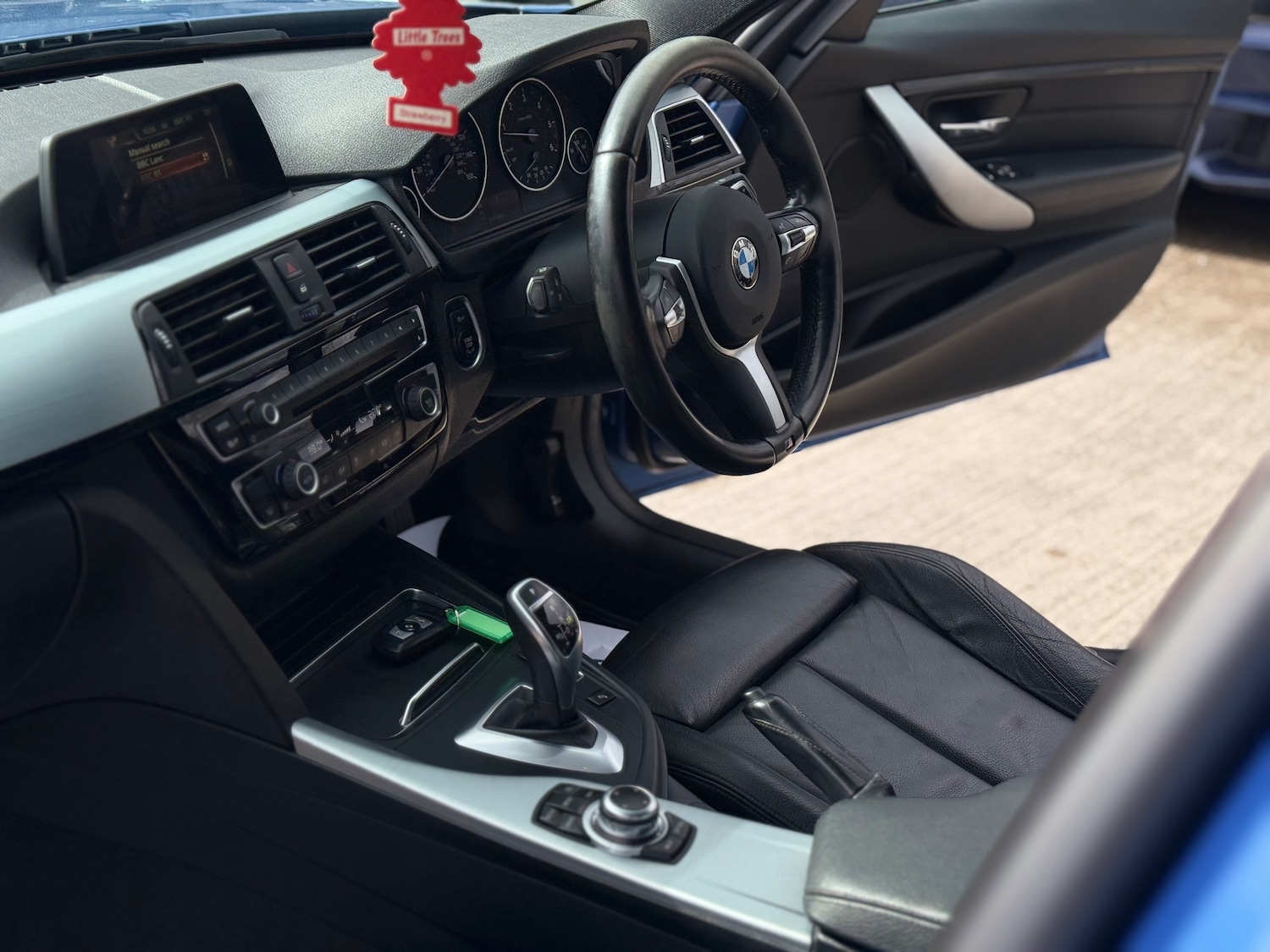 Used BMW 3 Series 2017 for sale - 78210522: Photo 18