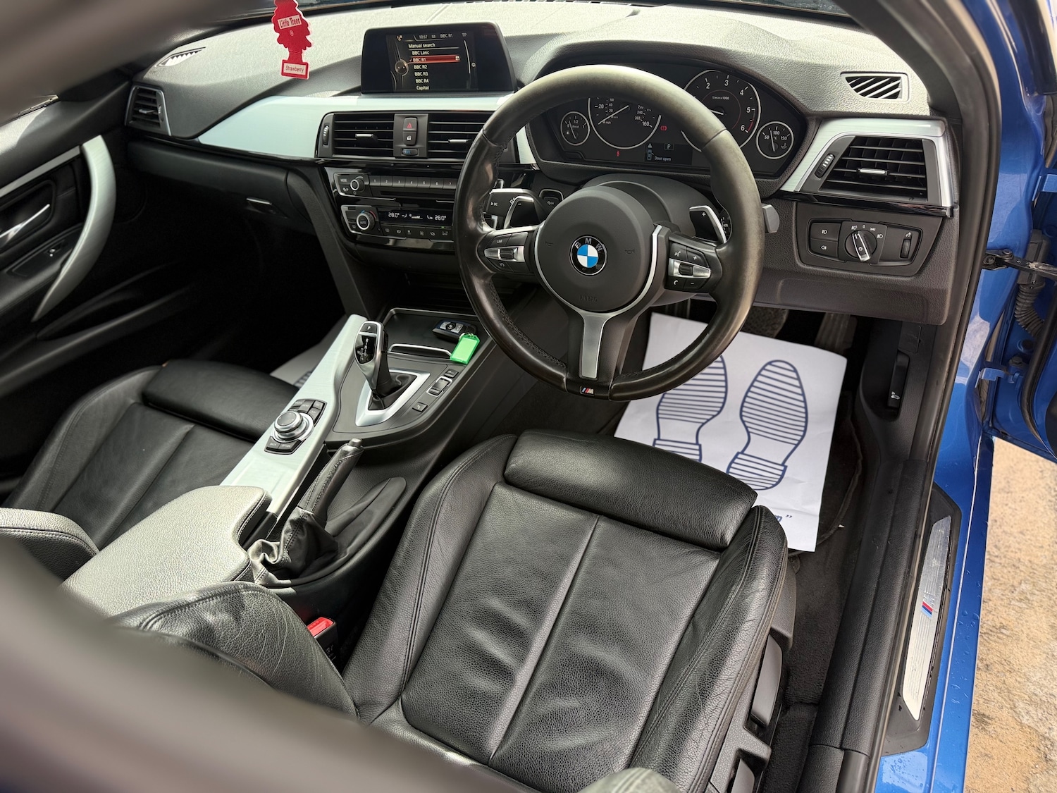 Used BMW 3 Series 2017 for sale - 78210522: Photo 19