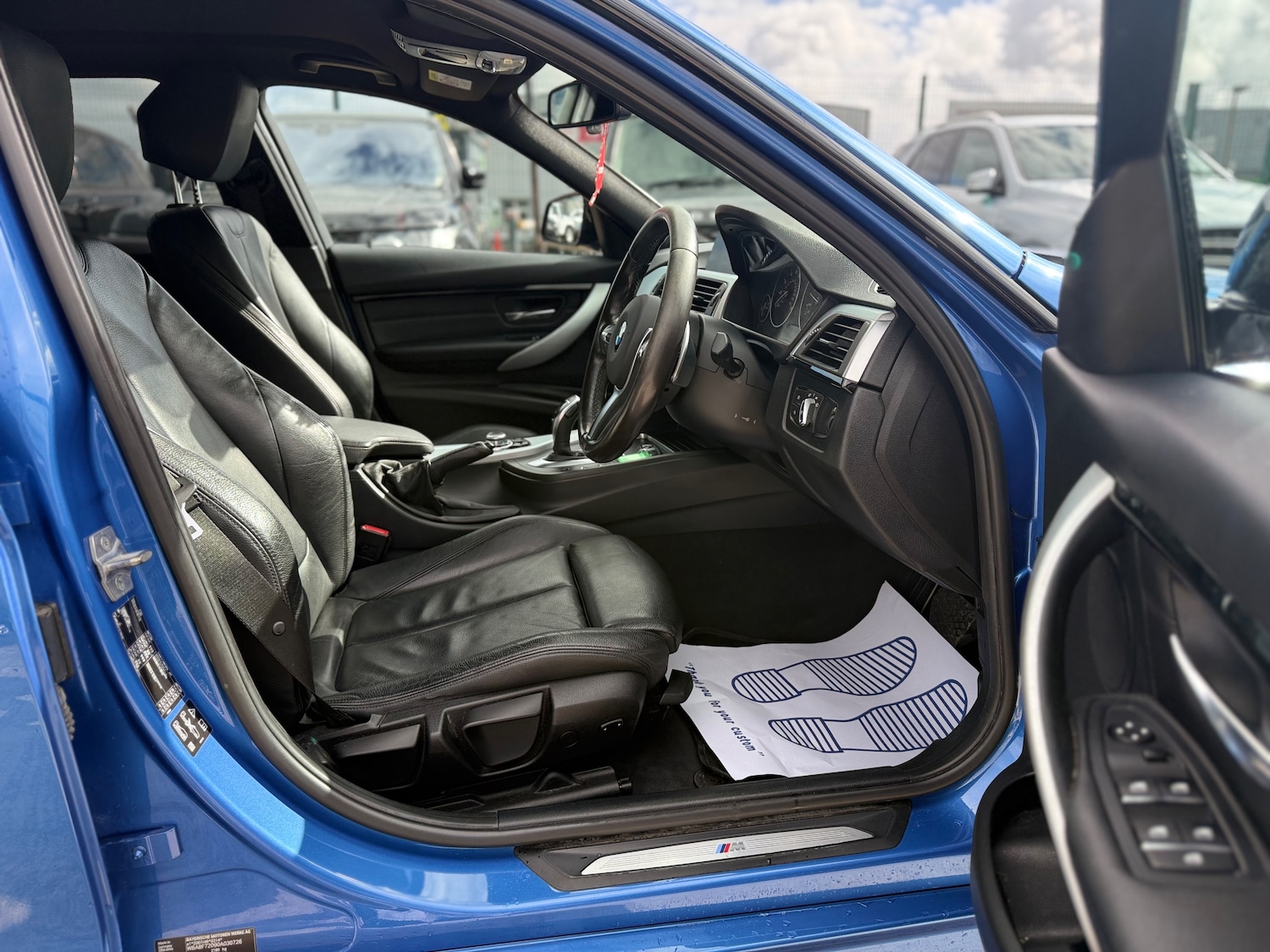 Used BMW 3 Series 2017 for sale - 78210522: Photo 20