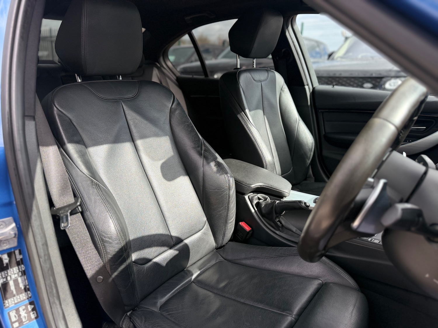 Used BMW 3 Series 2017 for sale - 78210522: Photo 21