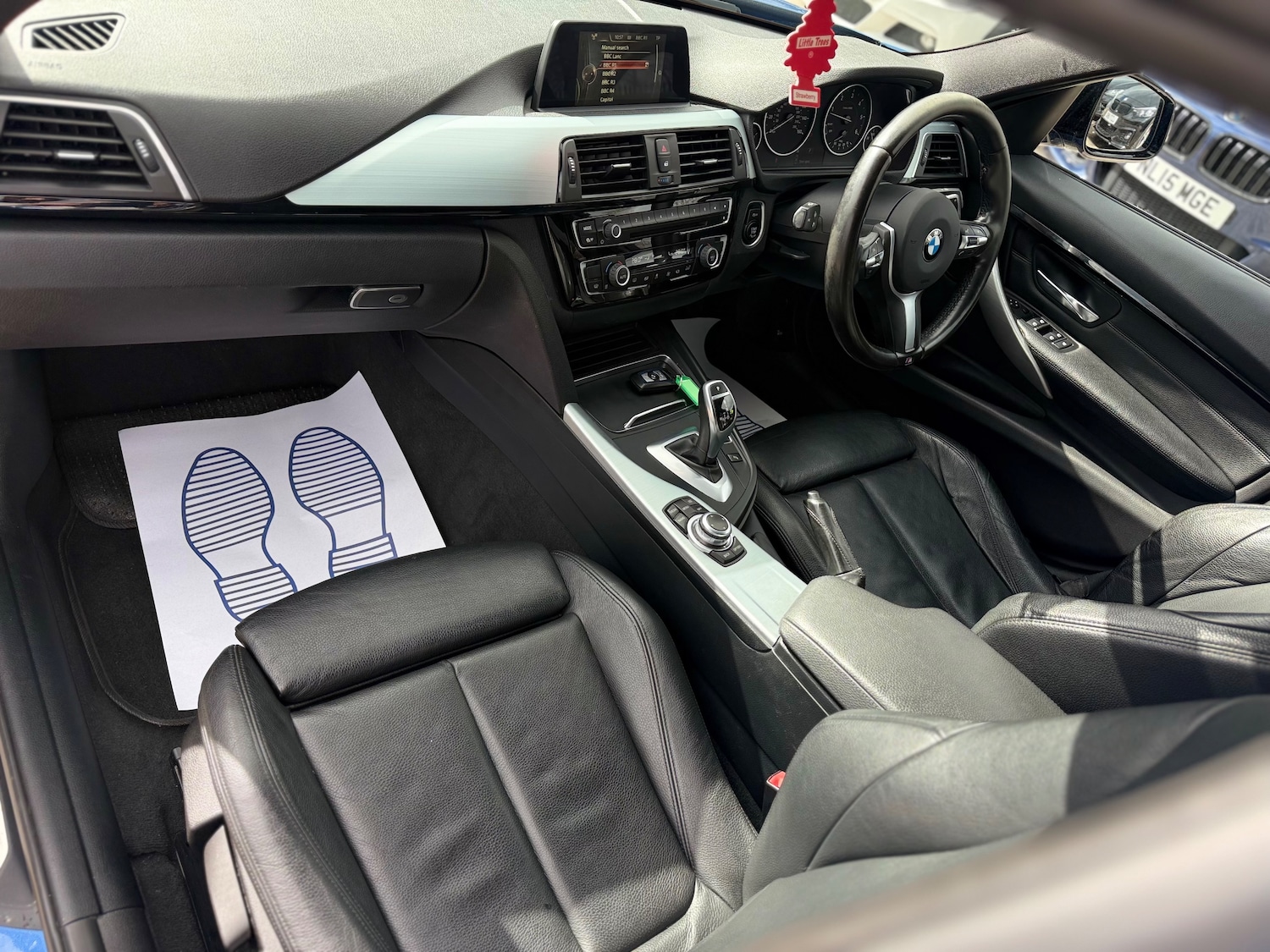 Used BMW 3 Series 2017 for sale - 78210522: Photo 22