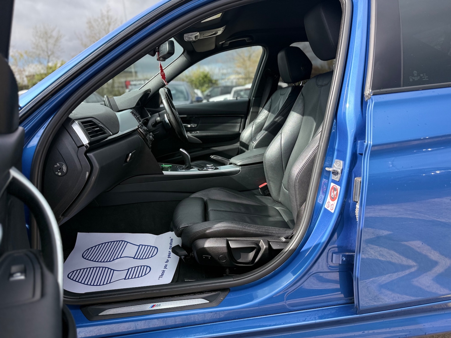 Used BMW 3 Series 2017 for sale - 78210522: Photo 23