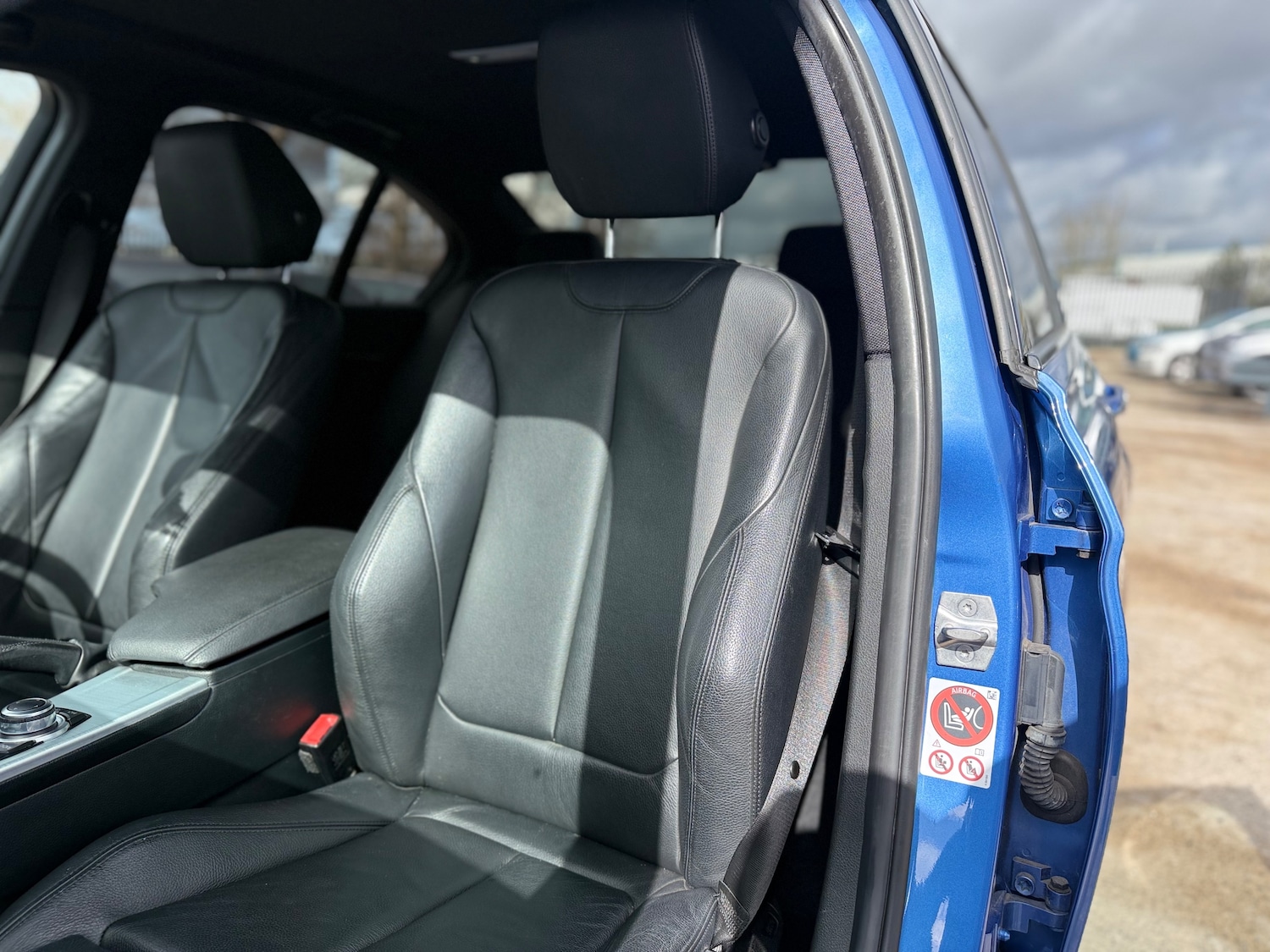 Used BMW 3 Series 2017 for sale - 78210522: Photo 24