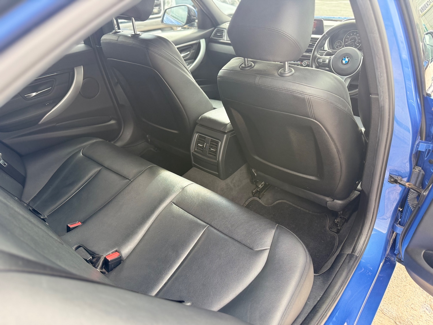 Used BMW 3 Series 2017 for sale - 78210522: Photo 25
