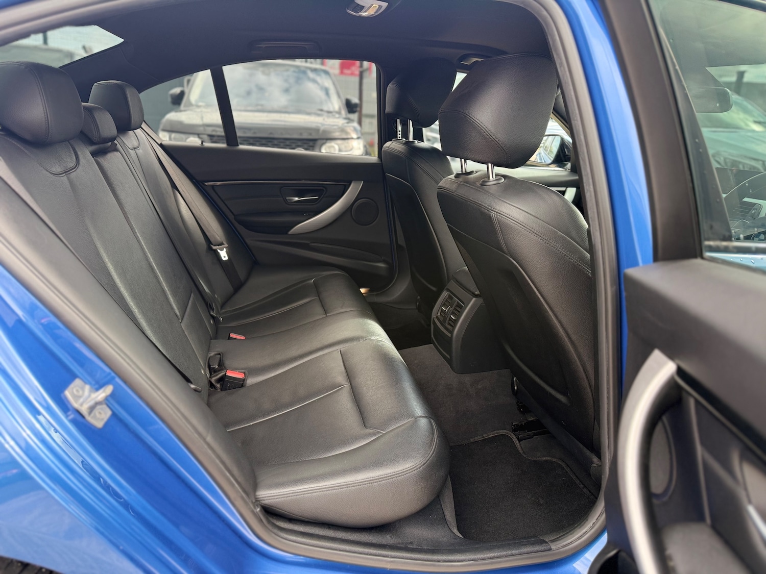 Used BMW 3 Series 2017 for sale - 78210522: Photo 26