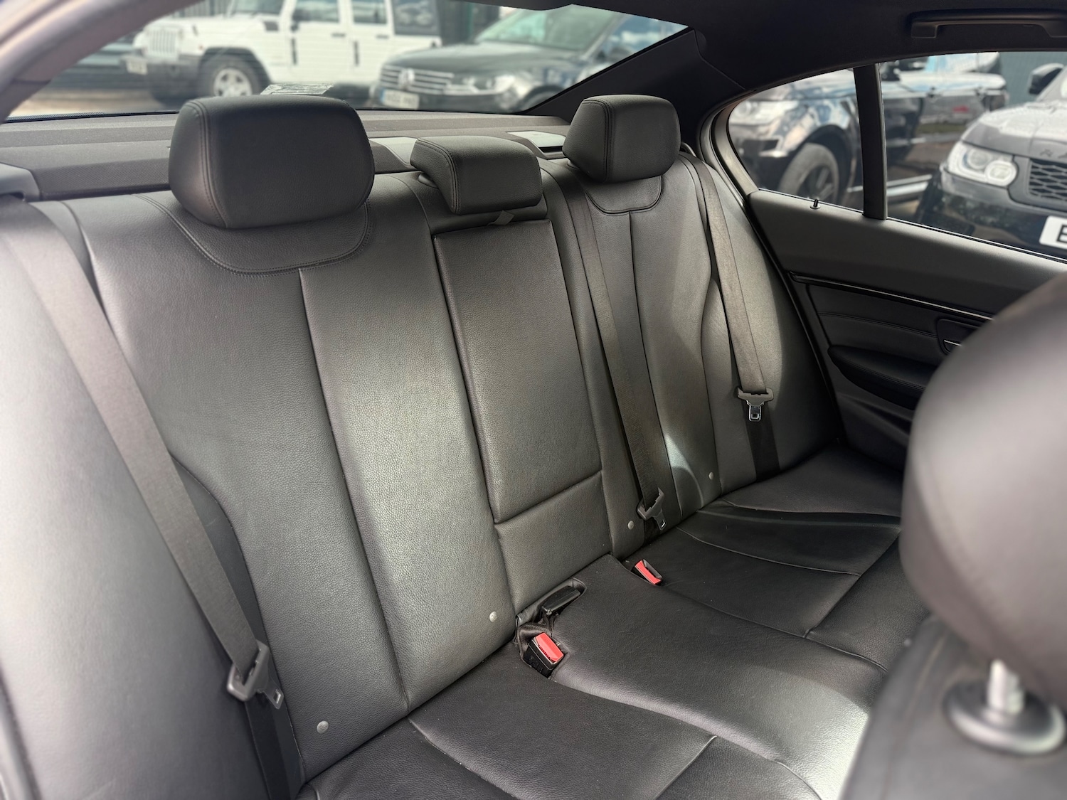 Used BMW 3 Series 2017 for sale - 78210522: Photo 27