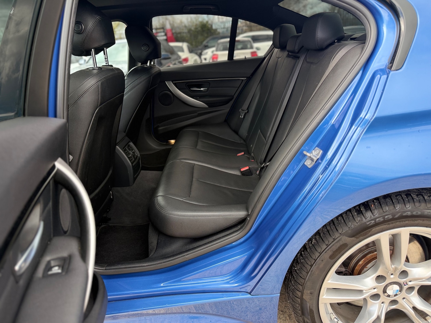 Used BMW 3 Series 2017 for sale - 78210522: Photo 31