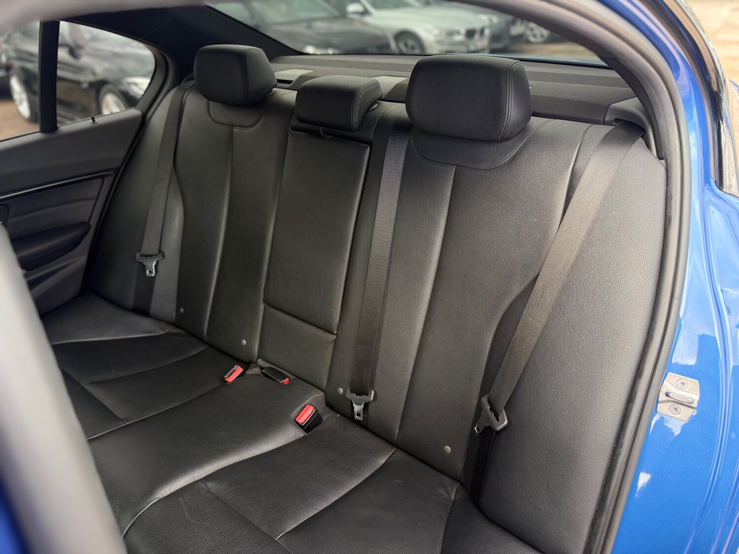 Used BMW 3 Series 2017 for sale - 78210522: Photo 32