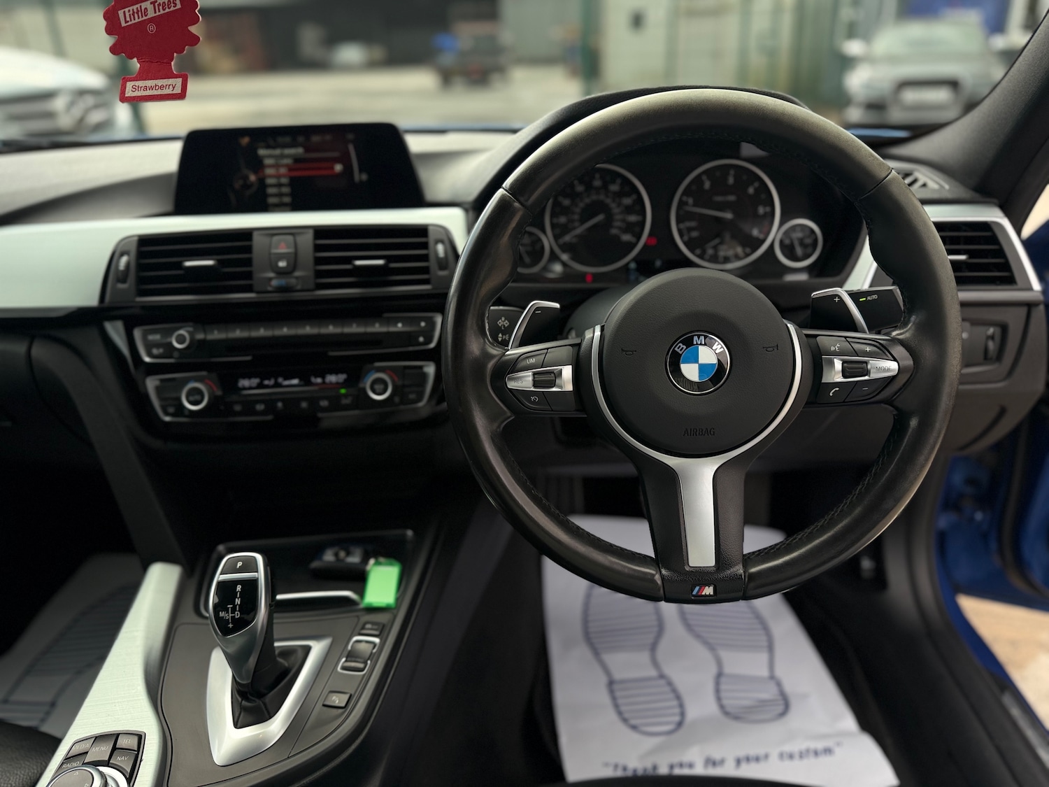 Used BMW 3 Series 2017 for sale - 78210522: Photo 35