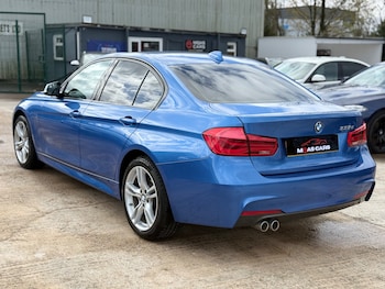 Used BMW 3 Series 2017 for sale - 78210522: Photo