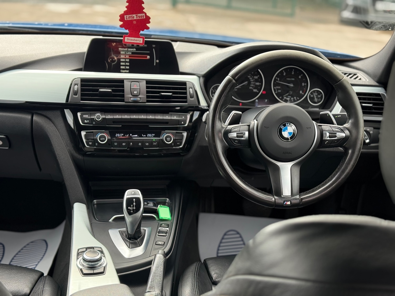 Used BMW 3 Series 2017 for sale - 78210522: Photo 4