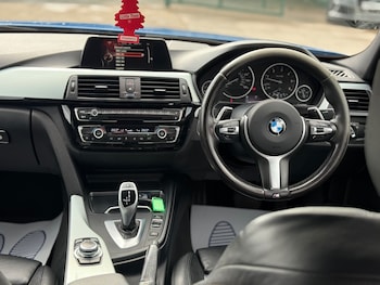 Used BMW 3 Series 2017 for sale - 78210522: Photo