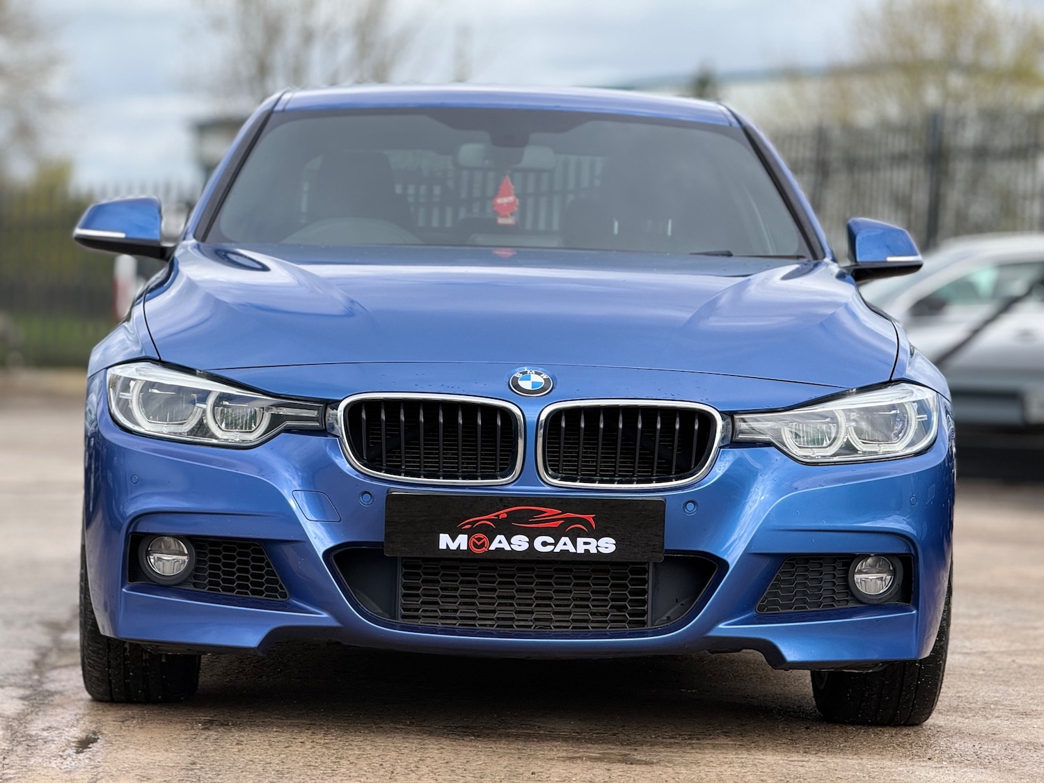 Used BMW 3 Series 2017 for sale - 78210522: Photo 5