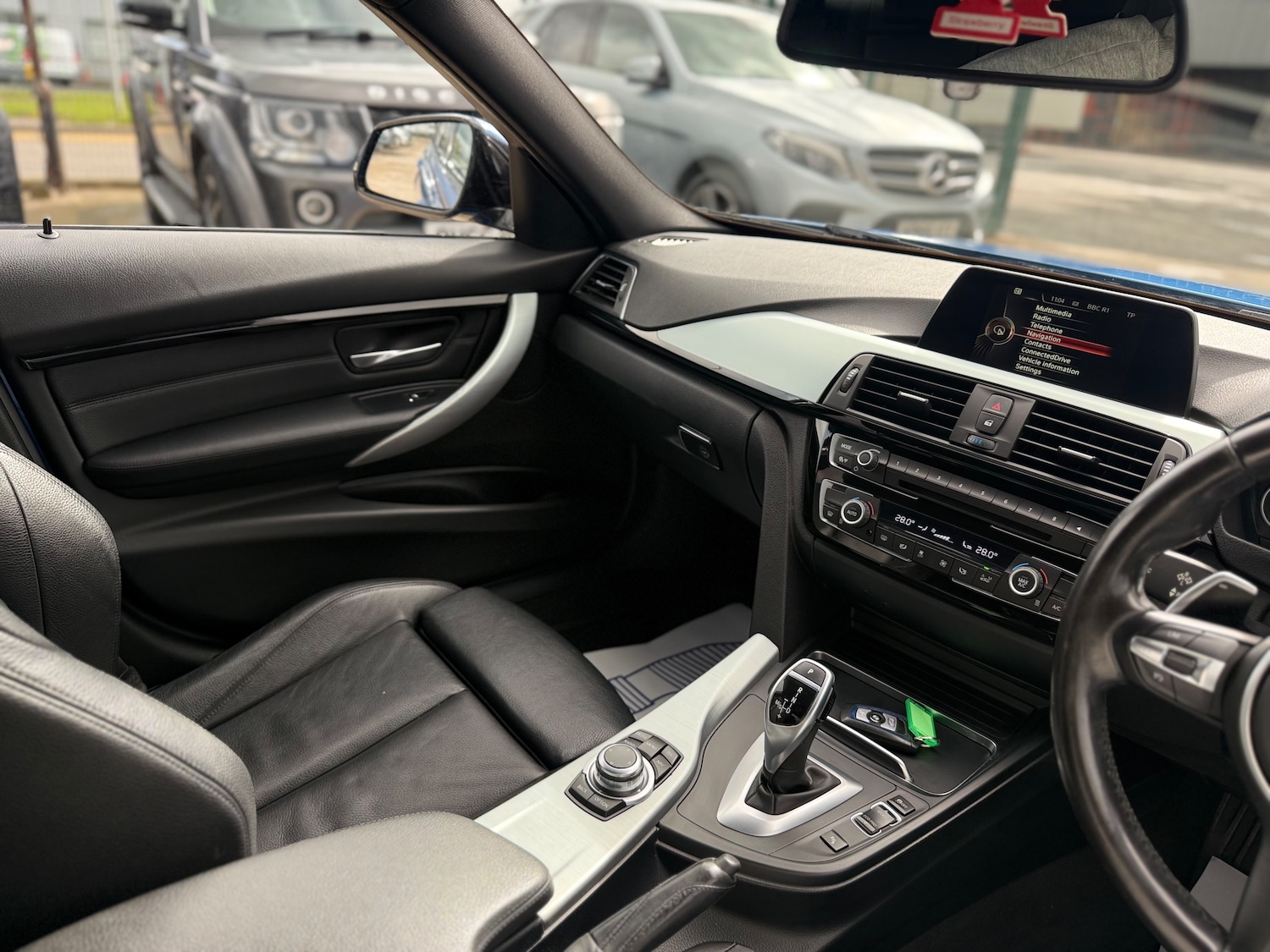 Used BMW 3 Series 2017 for sale - 78210522: Photo 51